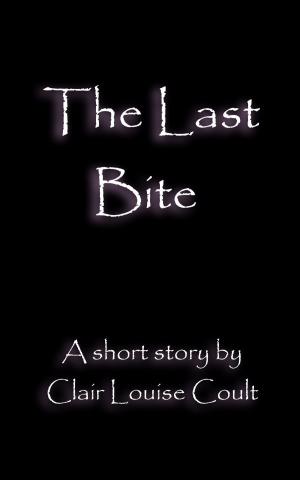 Book cover of The Last Bite