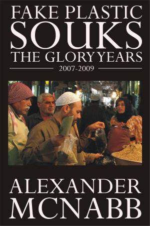 Book cover of Fake Plastic Souks: The Glory Years