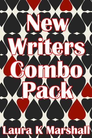 Cover of the book New Writers Combo Pack by Arturo Rubio