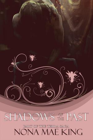 Cover of the book Shadows of the Past by Lane Decker Davis
