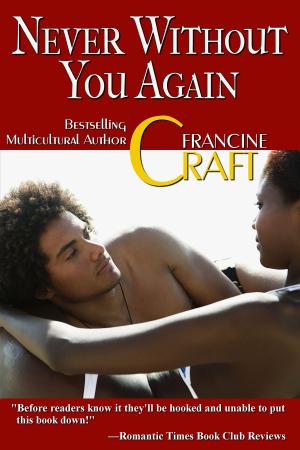 Book cover of Never Without You Again!