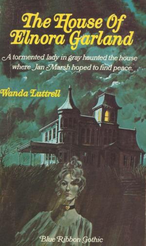 Book cover of The House of Elnora Garland