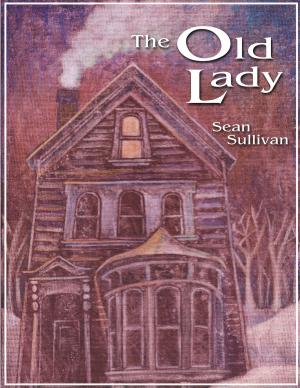 bigCover of the book The Old Lady by 