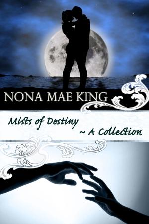 bigCover of the book Mists of Destiny (A Collection) by 