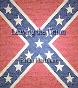 Cover of Leaving the Union