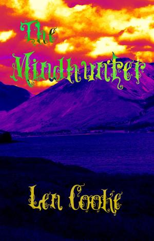 bigCover of the book The Mindhunter by 