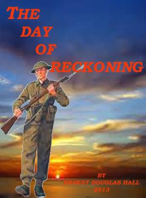Book cover of The Day of Reckoning