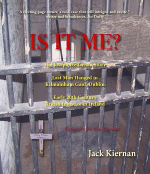 Cover of the book Is It Me? The Joseph Heffernan Story by Michael Orozco