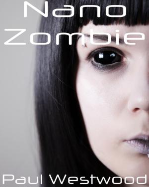Book cover of Nano Zombie