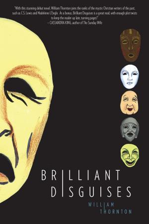 bigCover of the book Brilliant Disguises by 