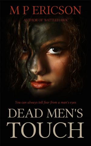 Cover of the book Dead Men's Touch by Daniel Jordan