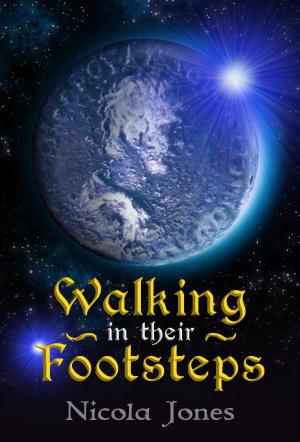 bigCover of the book Walking in Their Footsteps by 