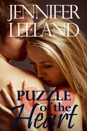 Book cover of Puzzle of the Heart