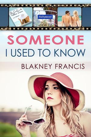 Cover of the book Someone I Used to Know by Elizabeth Pulford