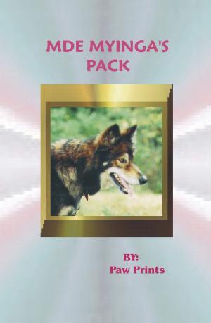 Cover of the book Mde Myinga's Pack by Warner Shedd
