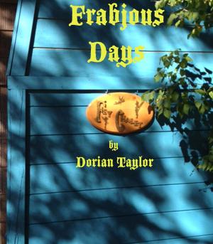 Book cover of Frabjous Days