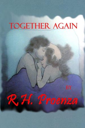 Cover of the book Together Again by W. B. Yeats