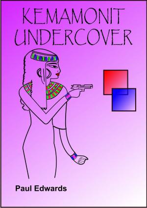 Cover of Kemamonit Undercover