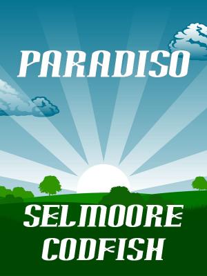 Book cover of Paradiso