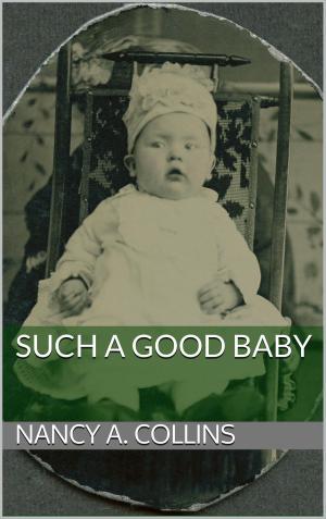Cover of the book Such A Good Baby by 拉斐爾．蒙特斯(Raphael Montes)
