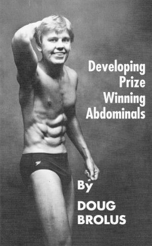 Book cover of Developing Prize Winning Abdominals