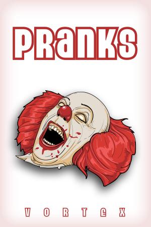 Book cover of Pranks