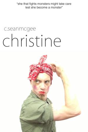 Cover of Christine