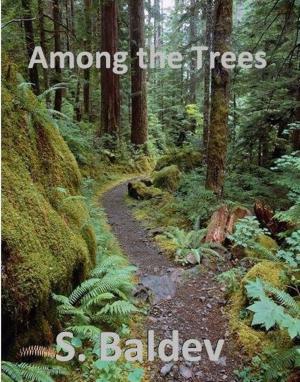 Cover of the book Among the Trees by L. Chambers-Wright