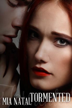 Cover of the book Tormented by Melanie Codina