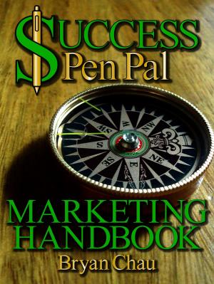 Cover of Success Pen Pal: Marketing Handbook