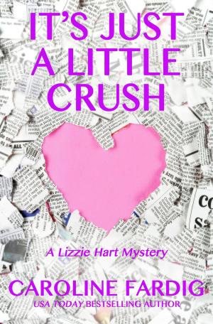 Book cover of It's Just a Little Crush