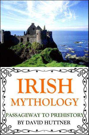 Cover of Irish Mythology
