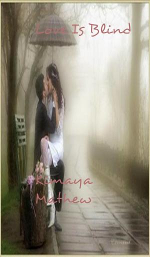 Cover of the book Love Is Blind by Petra F. Bagnardi