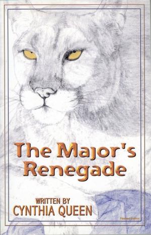Cover of the book The Major's Renegade by Alex Pankhurst
