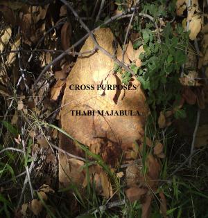 Cover of the book Cross Purposes by Thabi Majabula