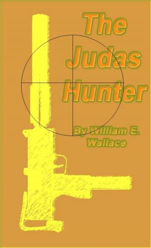 Cover of the book The Judas Hunter by Joshua Graham