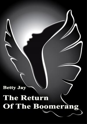 Cover of the book The Return of the Boomerang by Myra Song