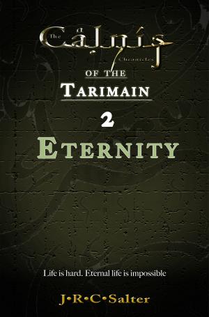 Cover of Eternity: Emergence (The Calnis Chronicles of the Tarimain: Chronicle 1)