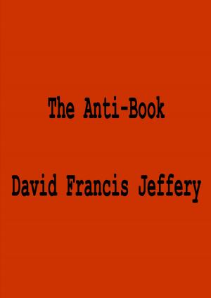 Cover of the book The Anti Book by Cody Toye