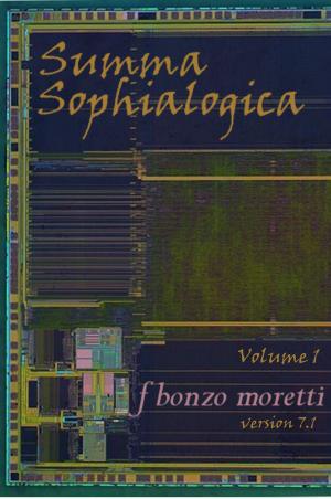 bigCover of the book Summa Sophialogica, Volume 1 by 
