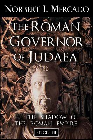 Cover of The Roman Governor of Judaea