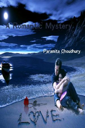 bigCover of the book A Romantic Mystery by 