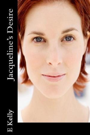 Cover of the book Jacqueline's Desire by Hana Martinson