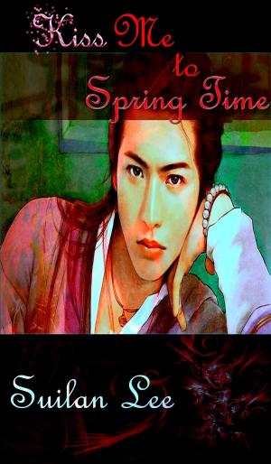 Cover of the book Kiss Me to Spring Time by Hentai Paris
