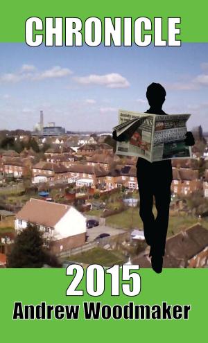 Book cover of Chronicle 2015