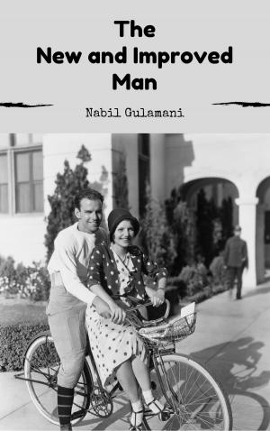 Cover of the book The New and Improved Man by Dr David Delvin, Christine Webber