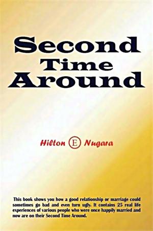 Cover of the book Second Time Around by Crystal Cole