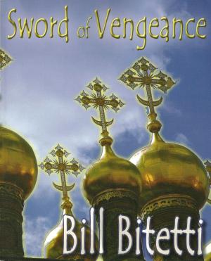 Cover of the book Sword of Vengeance by Steven Starklight