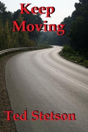 Cover of the book Keep Moving by Russ Colchamiro