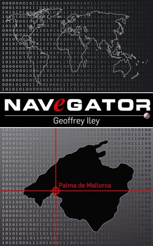 Cover of the book Navegator by Paul Thomsen